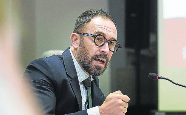 Itxaso Replica Al Lehendakari Que Gestiona M S De La Mitad De Los